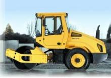 Tek silindirli makaralar Bomag BW 178 D-3
