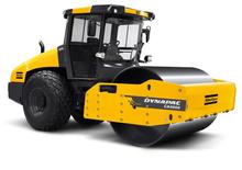 Tek silindirli makaralar Dynapac CA 4000 D
