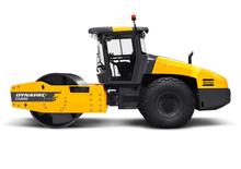 Tek silindirli makaralar Dynapac CA 5000 D