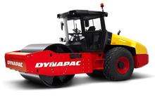 Tek silindirli makaralar Dynapac CA 6000 D