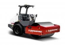 Tek silindirli makaralar Dynapac CA1400D