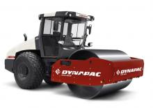 Tek silindirli makaralar Dynapac CA3600D
