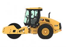 Tek silindirli makaralar Caterpillar CS11GC