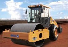 Tek silindirli makaralar XCMG CV123U