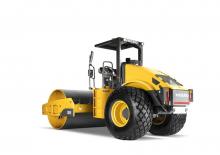 Tek silindirli makaralar Volvo SD110 