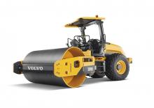 Tek silindirli makaralar Volvo SD110B 