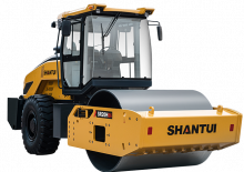 Tek silindirli makaralar Shantui SR20H-B6