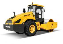 Tek silindirli makaralar Shantui SR26P-5 