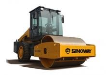 Tek silindirli makaralar Sinoway SWR208H