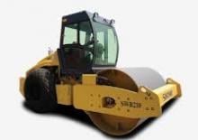 Tek silindirli makaralar Sinoway SWR210