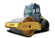 Tek silindirli makaralar Sinoway SWR212