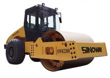 Tek silindirli makaralar Sinoway SWR220H 