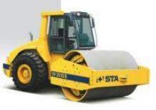 Tek silindirli makaralar STA VV 2510 D