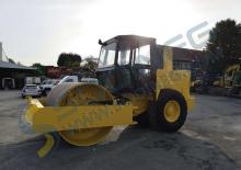 Tek silindirli makaralar Vibromax W 1802 PD