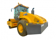 Tek silindirli makaralar XCMG XS143