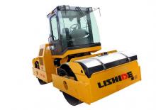 Tek silindirli makaralar Lishide YZ12C