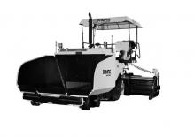 Tekerlekli asfalt parkeleri Bomag BF 691 P-HB