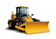 Tekerlekli dozer XCMG DL210