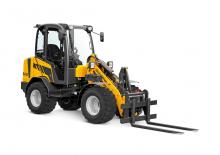 Tekerlekli yükleyiciler Schäffer 2430-2