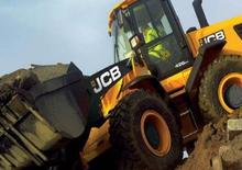Tekerlekli yükleyiciler JCB 426 e ZX