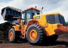Tekerlekli yükleyiciler JCB 456 HT
