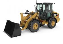 Tekerlekli yükleyiciler Caterpillar 906K