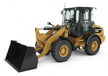Tekerlekli yükleyiciler Caterpillar 907M