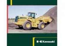 Tekerlekli yükleyiciler Kawasaki 90Z IV-2