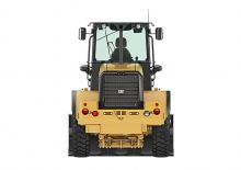 Tekerlekli yükleyiciler Caterpillar 910M