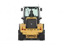 Tekerlekli yükleyiciler Caterpillar 914M