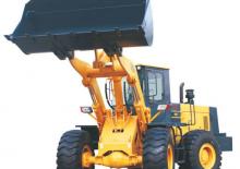 Tekerlekli yükleyiciler YTO 955