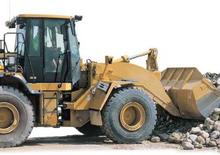 Tekerlekli yükleyiciler Caterpillar 962H