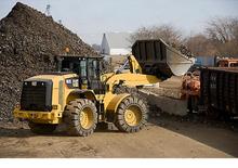Tekerlekli yükleyiciler Caterpillar 962K