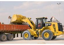 Tekerlekli yükleyiciler Caterpillar 962L