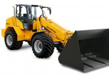 Tekerlekli yükleyiciler Schäffer 9660 T