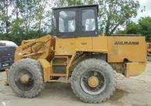 Tekerlekli yükleyiciler Ahlmann AS 7 C-S