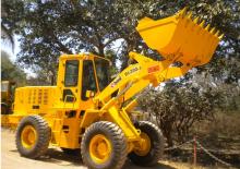 Tekerlekli yükleyiciler Beml BL200-1