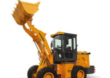 Tekerlekli yükleyiciler Lonking CDM818D