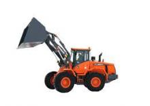 Tekerlekli yükleyiciler Doosan DL200TC