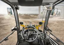 Tekerlekli yükleyiciler Volvo L28F