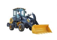 Tekerlekli yükleyiciler XCMG LW156FV