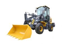 Tekerlekli yükleyiciler XCMG LW160FV