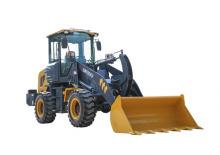 Tekerlekli yükleyiciler XCMG LW186FV