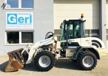 Tekerlekli yükleyiciler Terex-Schaeff SKS 634