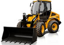 Tekerlekli yükleyiciler Sany SW105