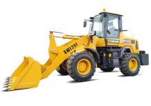 Tekerlekli yükleyiciler Sinoway SWL20F