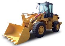 Tekerlekli yükleyiciler Sinoway SWL30F-II