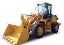 Tekerlekli yükleyiciler Sinoway SWL30F 