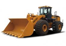 Tekerlekli yükleyiciler Sinoway SWL90F