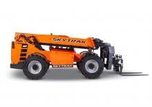 Telehandlers JLG 12054